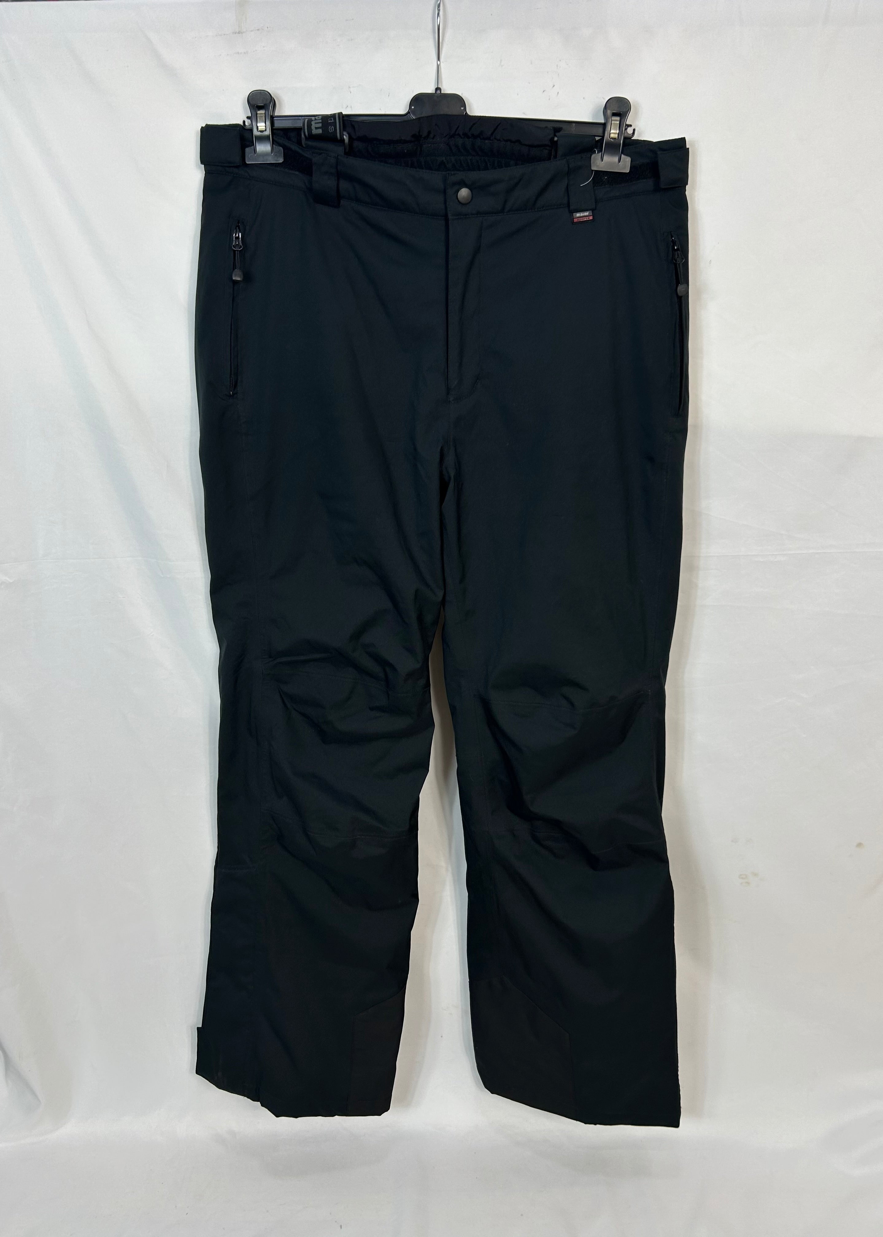 TAGLIA XXL - Pantalone da sci Maier sports